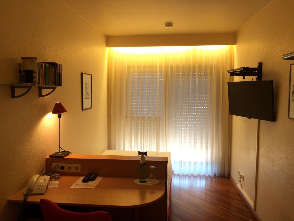Hotel Am Rathaus Freiburg im Breisgau Exteriér fotografie