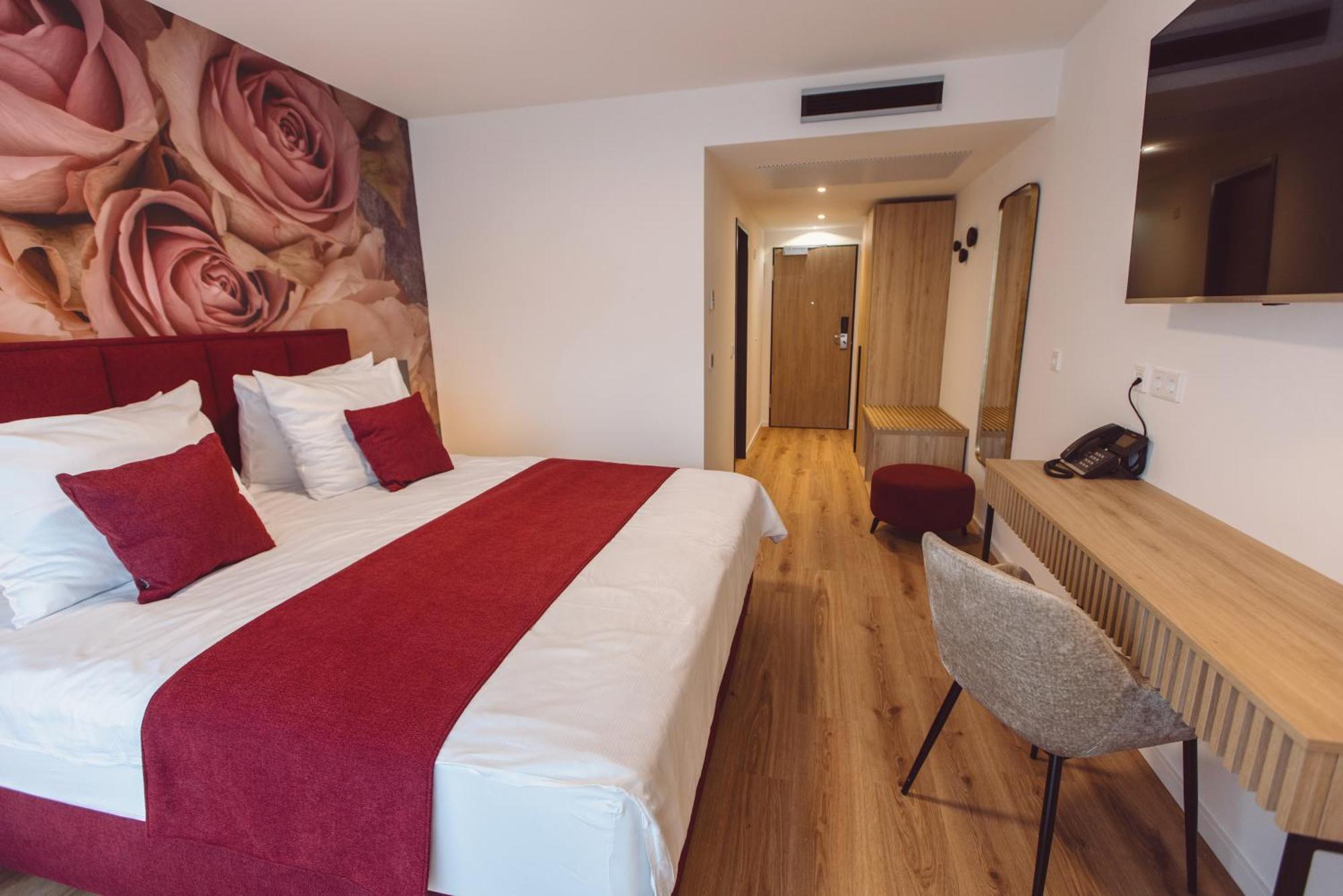 Hotel Am Rathaus Freiburg im Breisgau Exteriér fotografie
