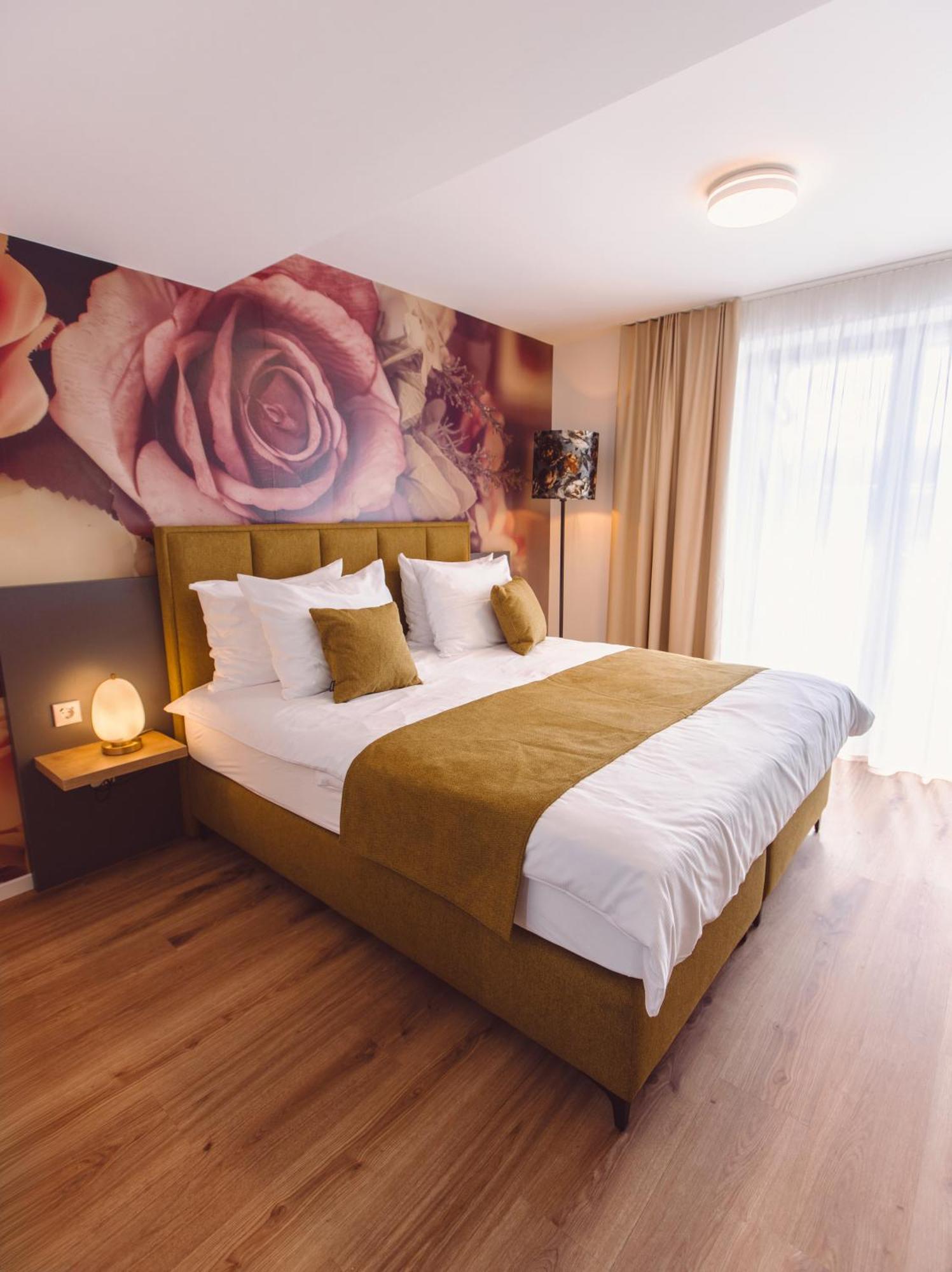 Hotel Am Rathaus Freiburg im Breisgau Exteriér fotografie
