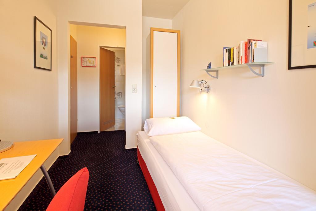 Hotel Am Rathaus Freiburg im Breisgau Pokoj fotografie
