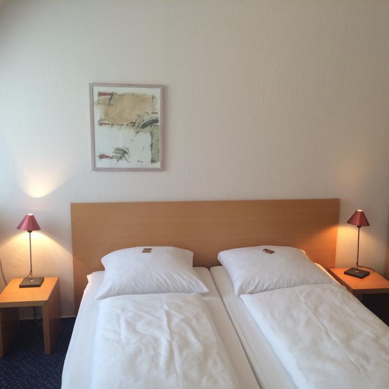 Hotel Am Rathaus Freiburg im Breisgau Exteriér fotografie